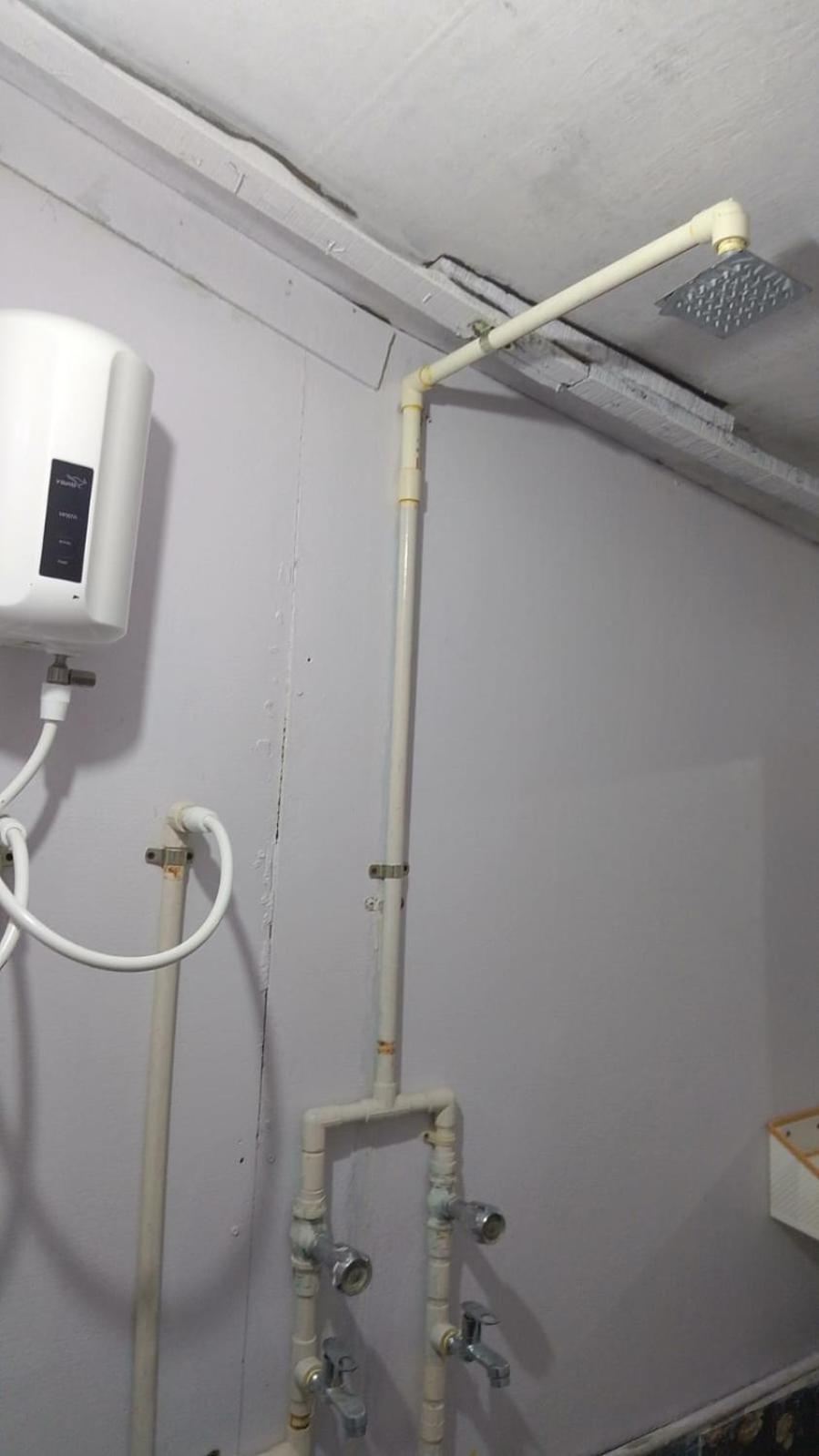 ホテル Csf Garden Huts パロレム エクステリア 写真